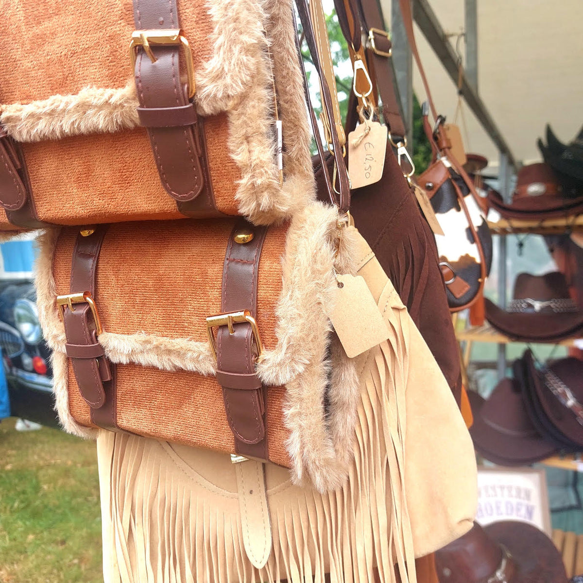 Western Bags